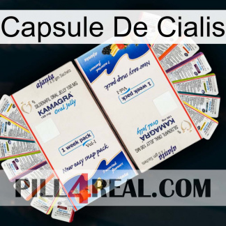 Cialis Capsule kamagra1